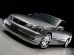 Lexus GS430 by Wald 2000 года
